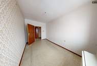 Sanierungsbedürftige 3-Zimmer-Wohnung mit ca. 77 m² inkl. Loggia in +++ Zeltweg +++