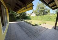 Charmantes Einfamilien-/Wochenendhaus in idyllischer Lage an der Polsenz
