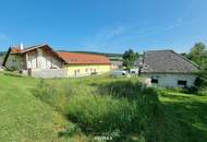 Wohn-Geschäftshaus mit 3 Wohnungen und 2 Geschäftsflächen