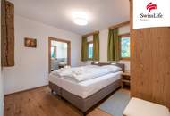Moderne Erdgeschosswohnung mit Terrasse in Top-Lage – nur 2 Minuten zum Skilift - Zweitwohnsitz möglich