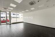 Gewerbeobjekt im Zentrum von Wels