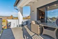 Moderne Dachgeschosswohnung in zentrumsnaher Lage