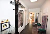 Hochwertige Designerwohnung in Architektenhaus mit Sonnenterrasse und Tiefgarage