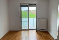 AB SOFORT! 62,70 m² Wohnkomfort in Schardenberg - Gepflegte 2-Zimmer-Wohnung mit Balkon! Nur 20 Minuten nach Passau!