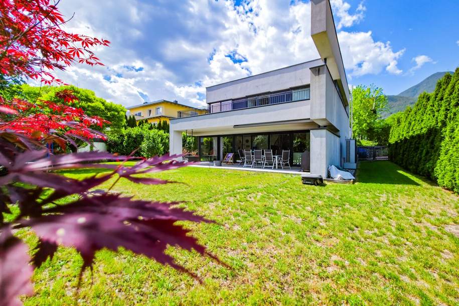 Modernes Familienparadies in Bestlage von Zirl – Stilvoll wohnen mit Garten, Sonne und höchstem Wohnkomfort, Haus-kauf, 1.270.000,€, 6170 Innsbruck-Land