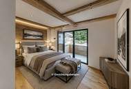 Exklusive Penthouse-Maisonette - Top 4