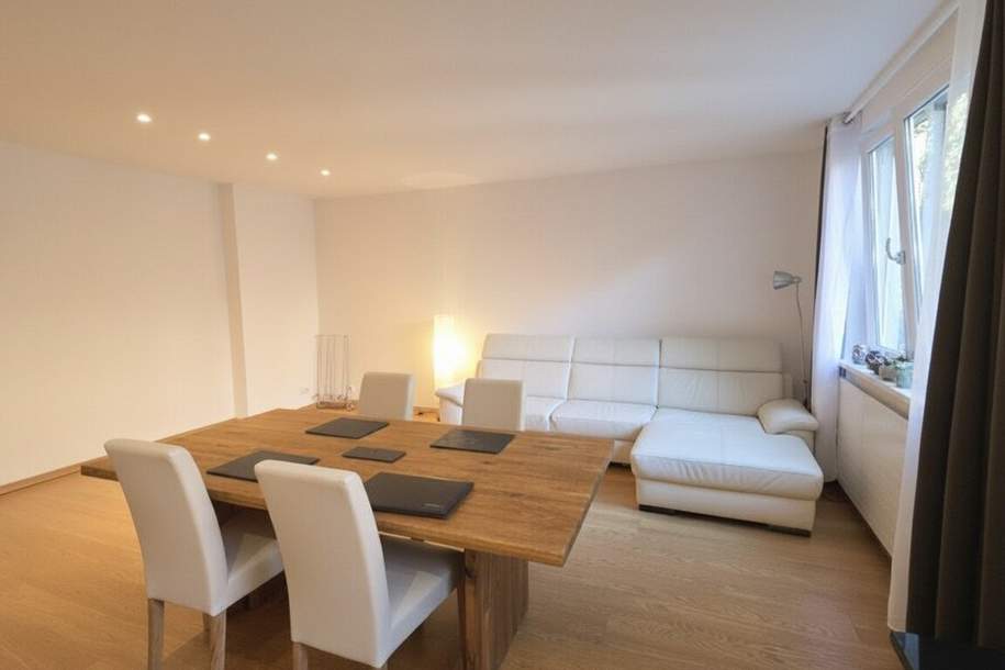 Neuer Preis! 3 Zimmer - 73 m² - Grünblick, Wohnung-kauf, 399.000,€, 1190 Wien 19., Döbling