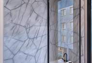 ZU HAUSE AM PULS DER STADT