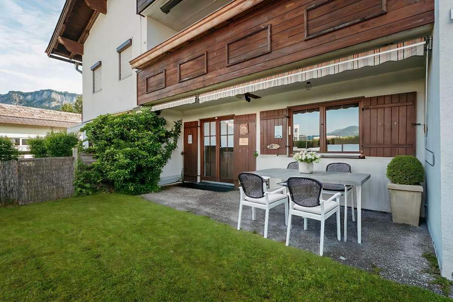 Freizeitwohnsitz nahe Kitzbühel, Wohnung-kauf, 397.000,€, 6380 Kitzbühel