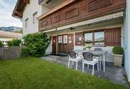Freizeitwohnsitz nahe Kitzbühel