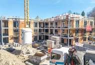 Tag der offenen Tür am 17.04.2026 von 15 - 17 Uhr - moderne Neubauwohnungen an der Marienbrücke -Lebensqualität- naturnah und zentral