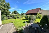 Landhaus mit Garten in Hobersdorf – ruhige Lage nahe Wien!