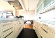 3 Zimmer Wohnung mit Loggia und Fernblick