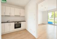 3 -Zimmer-Wohnung mit großer Freifläche - Smart wohnen in der Waagner-Biro-Straße!