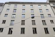 Wohnen Nähe Stadtpark