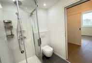 Skytower: 2-Zimmer mit Loggia auf 76 m2 WNFL plus optionaler Stellplatz (derzeit noch vermietet)!