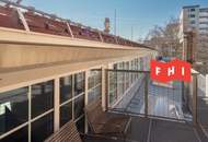 Space 151 - Modernes Fabriksflair mit Bürowidmung auf zwei revitalisierten Fabriksetagen