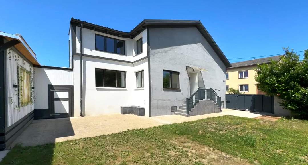 OPEN HOUSE SO 13.7. AB 10:00 - 7 Zimmer Haus GROSSENGERSDORF