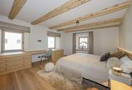 Exklusive Wohnung in historischem Stadthaus