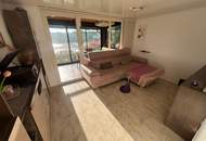 Traumhaftes Einfamilienhaus mit Garten und Sauna mit Seeblick auf Pachtgrund – Ihr neues Zuhause!