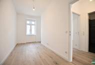 Marie | Charme trifft Komfort – 3-Zimmer-Altbau mit Balkon in Ruhelage