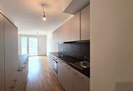 3-Zimmer Neubauwohnung mit großem Balkon ++ Deckenkühlung ++ Nähe Simmeringer Bad ++ 3.OG