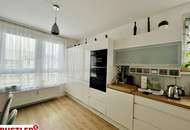 *Leben am Esteplatz in 1030 Wien* Helle und hochwertige 4-Zimmerwohnung mit Weitblick!