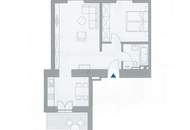 Traumwohnung mit Altbau-Flair und 11m²-Balkon