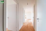 Soweit das Auge reicht - beneidenswerte Fernblick ins Grün - 3.Zimmer-Traum mit großzügigen Balkon - Provisionsfrei