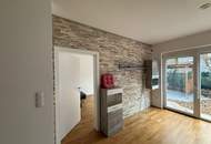 Moderne 3-Zimmer-Wohnung mit Garten in Fürstenfeld (Provisionsfrei)