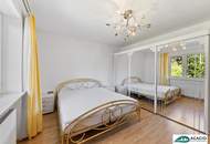 **Preis optimiert** Charmantes Einfamilienhaus in herrlicher Grünruhelage, Fernblick ins Tullnerfeld inklusive