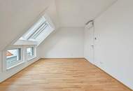 Klimatisierte Eck-Wohnung im DG | neue Traumwohnung der Extraklasse | Alte Donau, Einbahnstraße