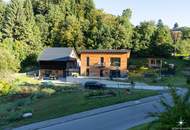 Neuwertiges Traumhaus Nähe Faaker See: Garten, Terrasse, top Ausstattung.