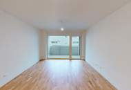 Hofseitige 3-Zimmer-Wohnung in bester Lage - provisionsfrei