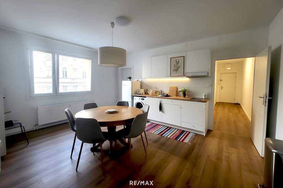 Heute vermieten und Morgen einziehen, Wohnung-kauf, 330.000,€, 1160 Wien 16., Ottakring