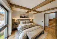 Exklusive Penthouse-Maisonette - Top 4