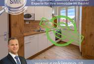 3-Zimmer-Wohnung in zentraler Lage von Hollabrunn!