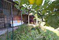 Einzigartiges Wohnrefugium umgeben von einem wunderschönen Garten mit Altbaumbestand