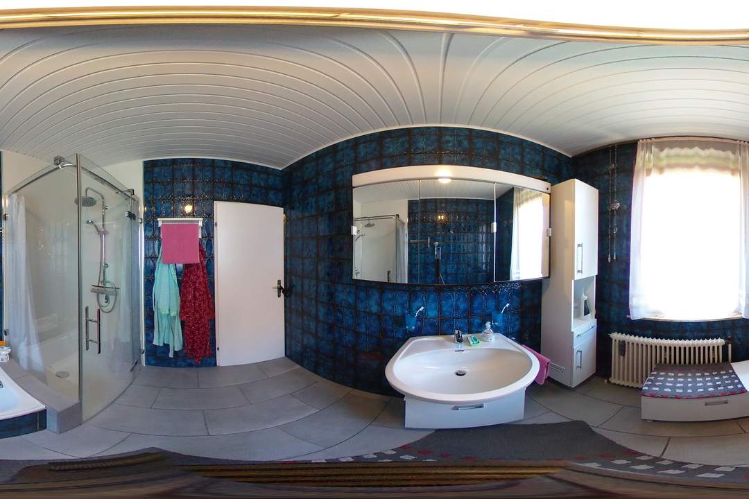 Charmantes Wohnhaus in Grund - tolle öffentliche Anbindung