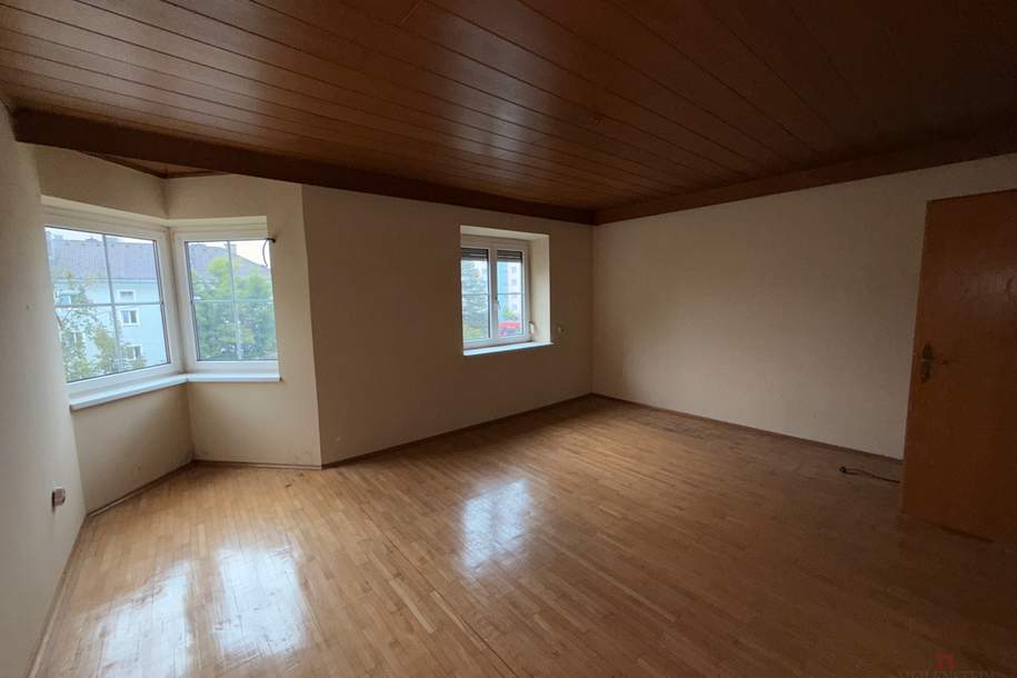 Prinz-Eugen Residenz - 4-Zimmer Erkerwohnung in Pradl, Wohnung-kauf, 385.000,€, 6020 Innsbruck-Stadt