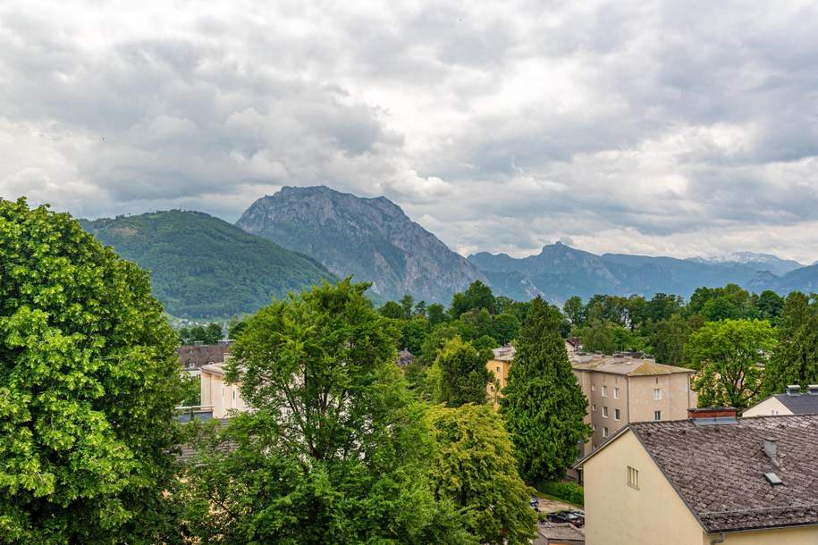 Lindenstraße: Renovierte 3-Zimmer-Wohnung, Wohnung-miete, 980,00,€, 4810 Gmunden