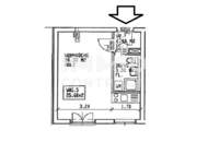 SINGLE-HIT: Schöne Klein-Wohnung bei der KF-UNI - Heinrichstraße 47b Top 05B