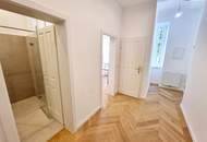 Frisch saniert! Mehr Stil pro Quadratmeter - Wohnen mit Fischgrätflair! Erstbezug + Traumhaft schönes Altbauhaus + Perfekte Infrastruktur und Anbindung + Neue Einbauküche! Jetzt zugreifen!
