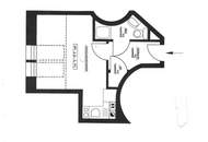 Studiowohnung im Dachgeschoss II inklusive vollausgestatteter Küchenzeile || 3 Gehminuten zum AKH Wien bzw zur Alser Straße