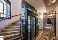 Sanierte 2 Zi.-Altbauwohnung zur unbefristeten Miete: Wohnküche + 1 Schlafzimmer | U1 Troststraße | Top 21-22