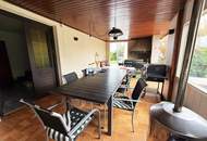 Einfamilienhaus in Pöchlarner Bestlage mit Garten und Garagenanbau