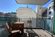 MODERNES SÜDWEST - APARTMENT MIT BALKON ( BJ 2013 )