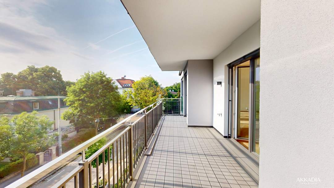 Traumhafte Neubauwohnung I Hietzinger Cottage I Erstbezug