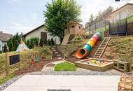 Wo Familienglück auf Weitblick trifft – Ihr neues Zuhause mit großem Garten und Sonnenterrassen über Weiz!