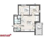 Modernes Leben zwischen Stadt und Natur – Ihr neues Zuhause in der Donaustadt